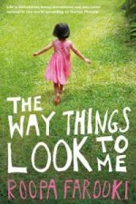 Way Things Look to Me