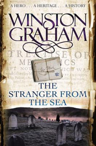 Stranger From The Sea