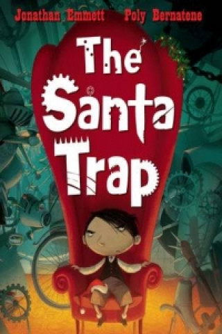 Santa Trap