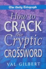 Daily Telegraph  How to Crack a Cryptic Crossw