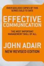 Effective Communication (Revised Edition)