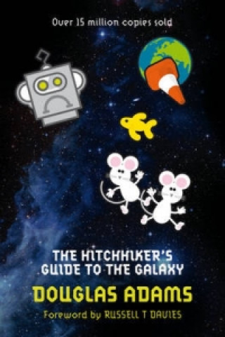 Hitchhiker's Guide to the Galaxy