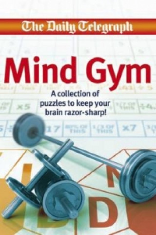 Daily Telegraph Mind Gym Book