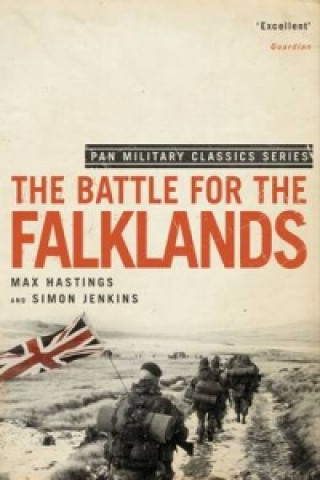 Battle for the Falklands