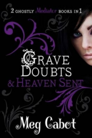 Mediator: Grave Doubts and Heaven Sent