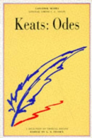 Keats: Odes