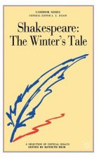 Shakespeare: The Winter's Tale
