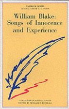 William Blake: Songs of Innocence and Experience