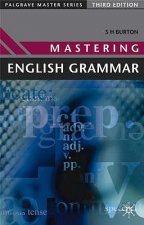 Mastering English Grammar