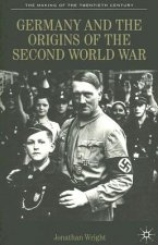 Germany and the Origins of the Second World War