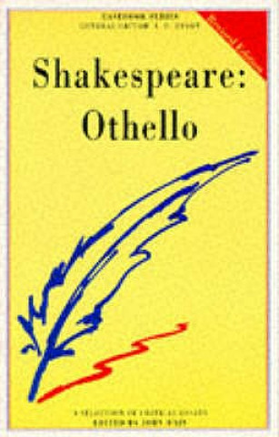 Shakespeare: Othello