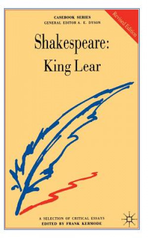 Shakespeare: King Lear