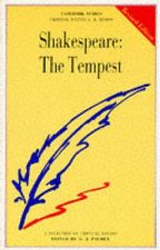 Shakespeare: The Tempest