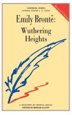 Emily Bronte: Wuthering Heights
