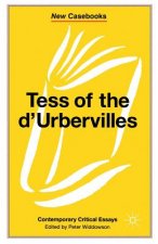 Tess of the d'Urbervilles