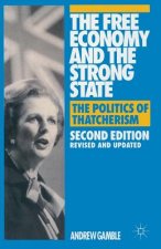 Free Economy and the Strong State