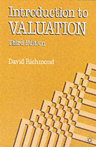 Introduction to Valuation