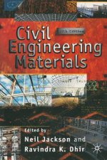 Civil Engineering Materials