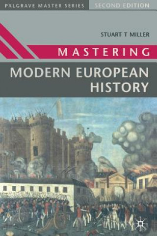 Mastering Modern European History