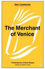 Merchant of Venice