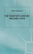 Twentieth-Century Welfare State