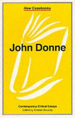 John Donne
