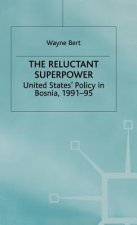 Reluctant Superpower