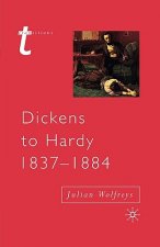 Dickens to Hardy 1837-1884