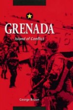 Grenada Island Of Conflict