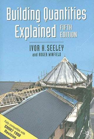 Building Quantities Explained