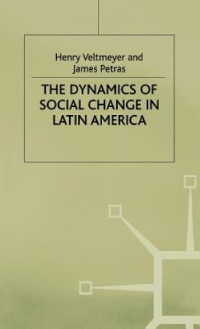 Dynamics of Social Change in Latin America