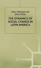 Dynamics of Social Change in Latin America