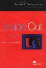 Inside Out - Student Book - Upper Intermediate