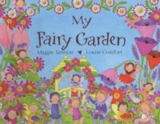 My Secret Fairy Garden (HB)