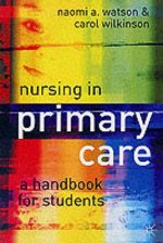 Nursing in Primary Care