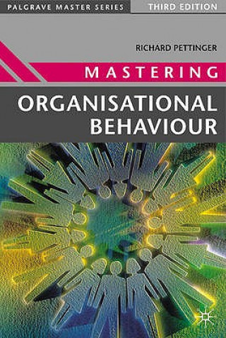 Mastering Organisational Behaviour
