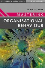 Mastering Organisational Behaviour