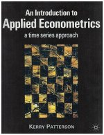 Introduction to Applied Econometrics
