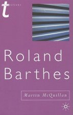 Roland Barthes