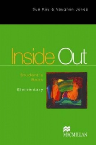 Inside Out Elementary SB