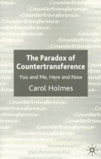 Paradox of Countertransference