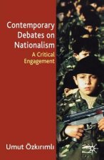 Contemporary Debates On Nationalism