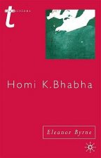 Homi K. Bhabha