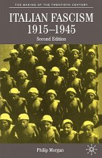 Italian Fascism, 1915-1945