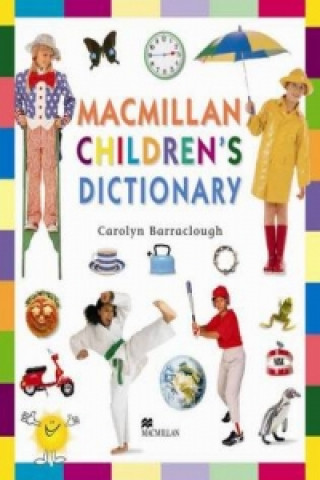 Mac Children's Dictionary Intnl