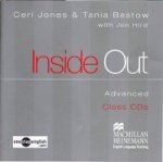 Inside Out Advanced Class CD