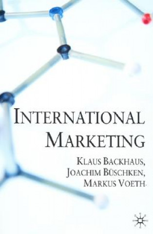 International Marketing