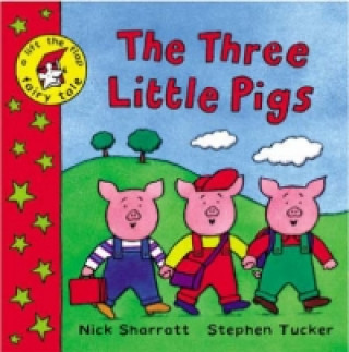 Three Little Pigs