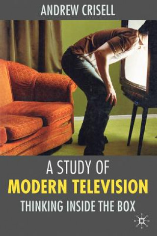 Study of Modern Television