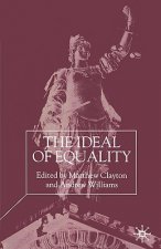 Ideal of Equality